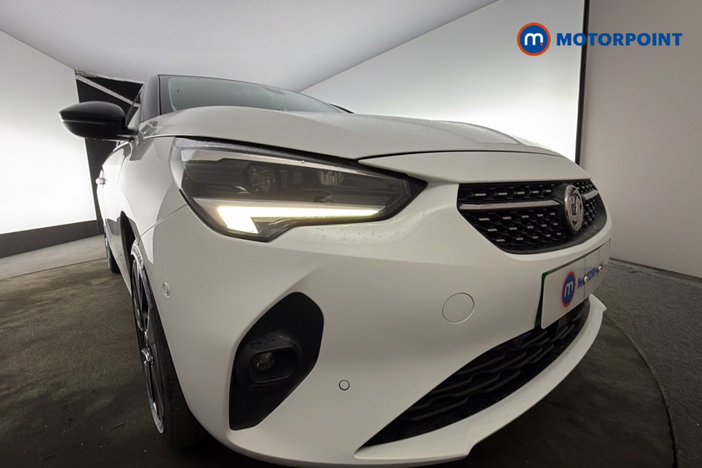 Used Vauxhall Corsa 2020 for sale - 78001483: Photo 39