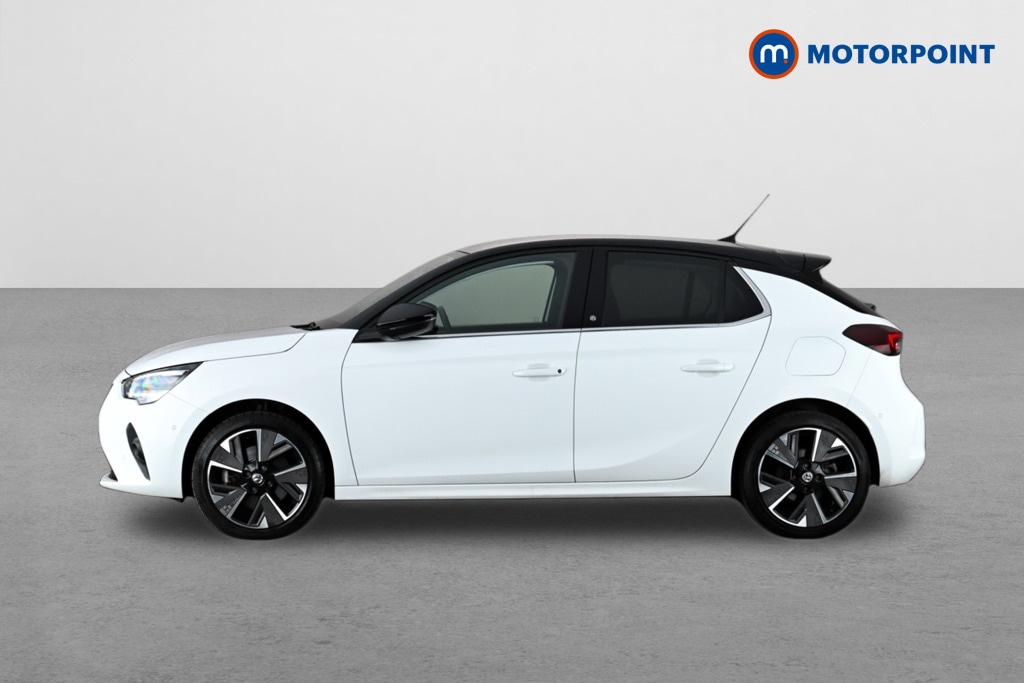 Used Vauxhall Corsa 2020 for sale - 78001483: Photo 4