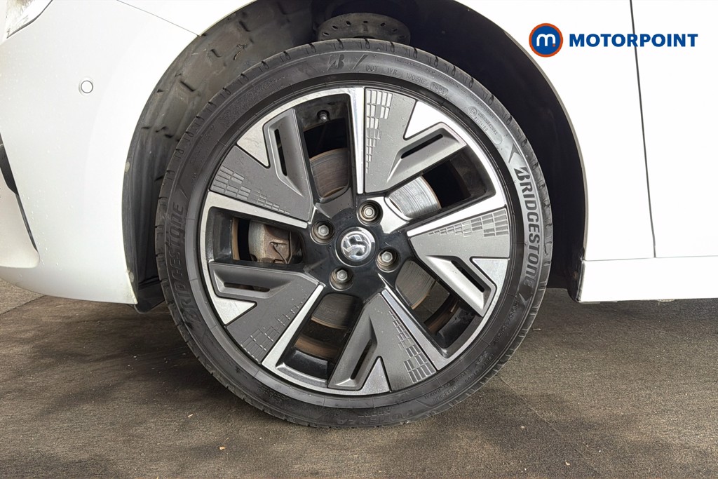 Used Vauxhall Corsa 2020 for sale - 78001483: Photo 41