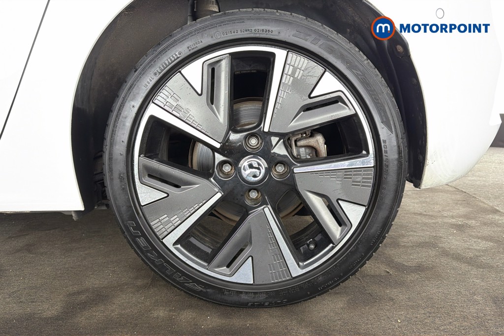 Used Vauxhall Corsa 2020 for sale - 78001483: Photo 42