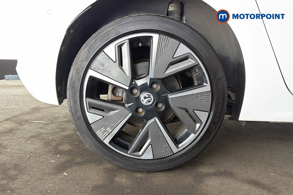 Used Vauxhall Corsa 2020 for sale - 78001483: Photo 43