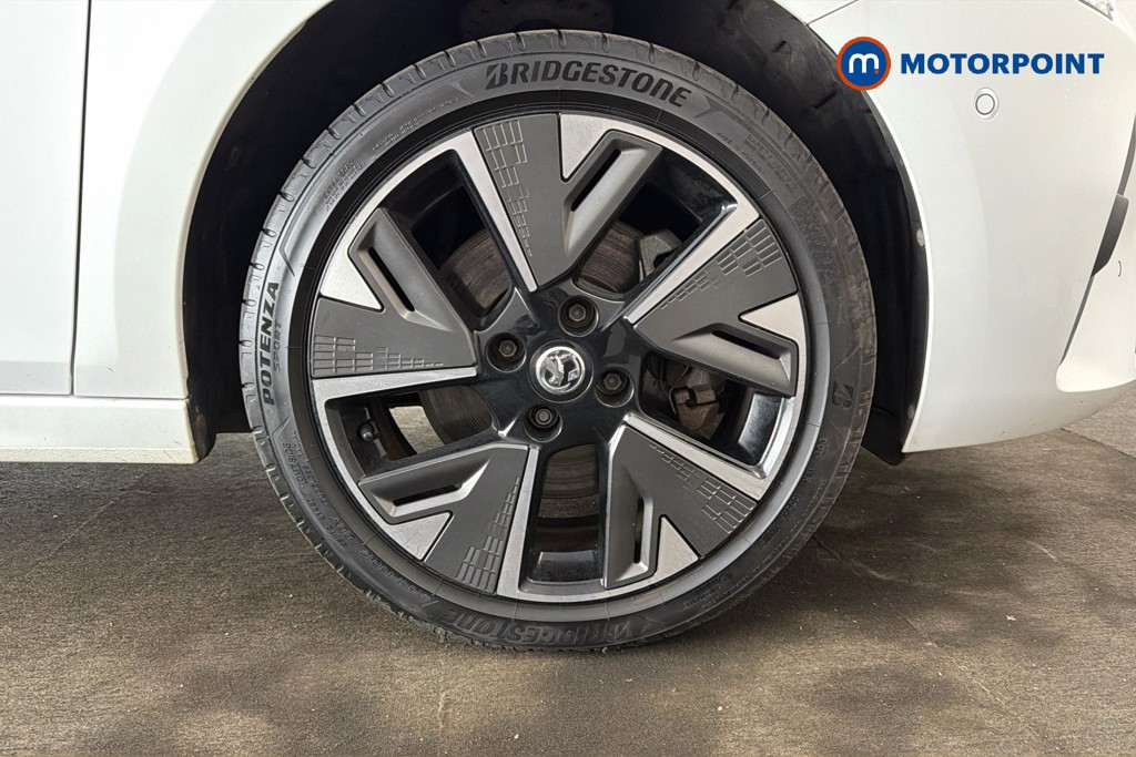 Used Vauxhall Corsa 2020 for sale - 78001483: Photo 44