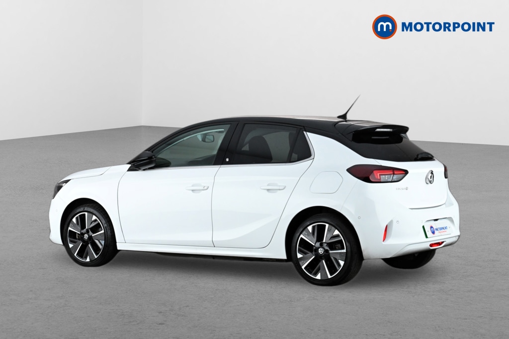 Used Vauxhall Corsa 2020 for sale - 78001483: Photo 5