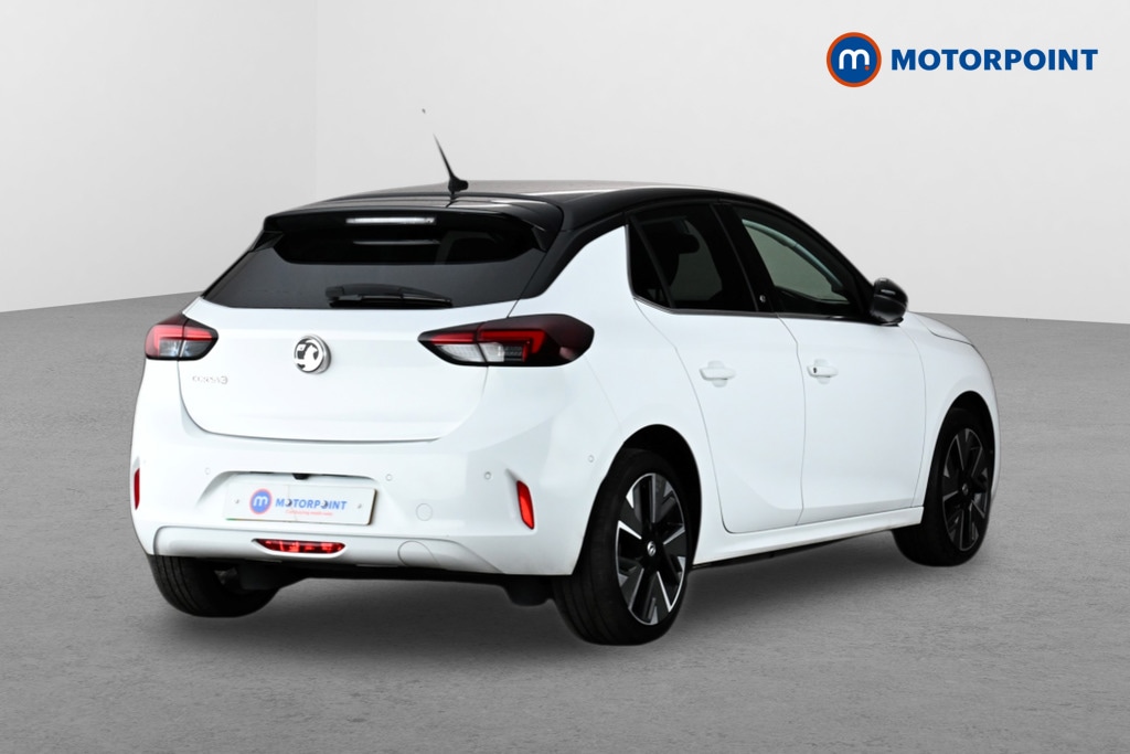 Used Vauxhall Corsa 2020 for sale - 78001483: Photo 7