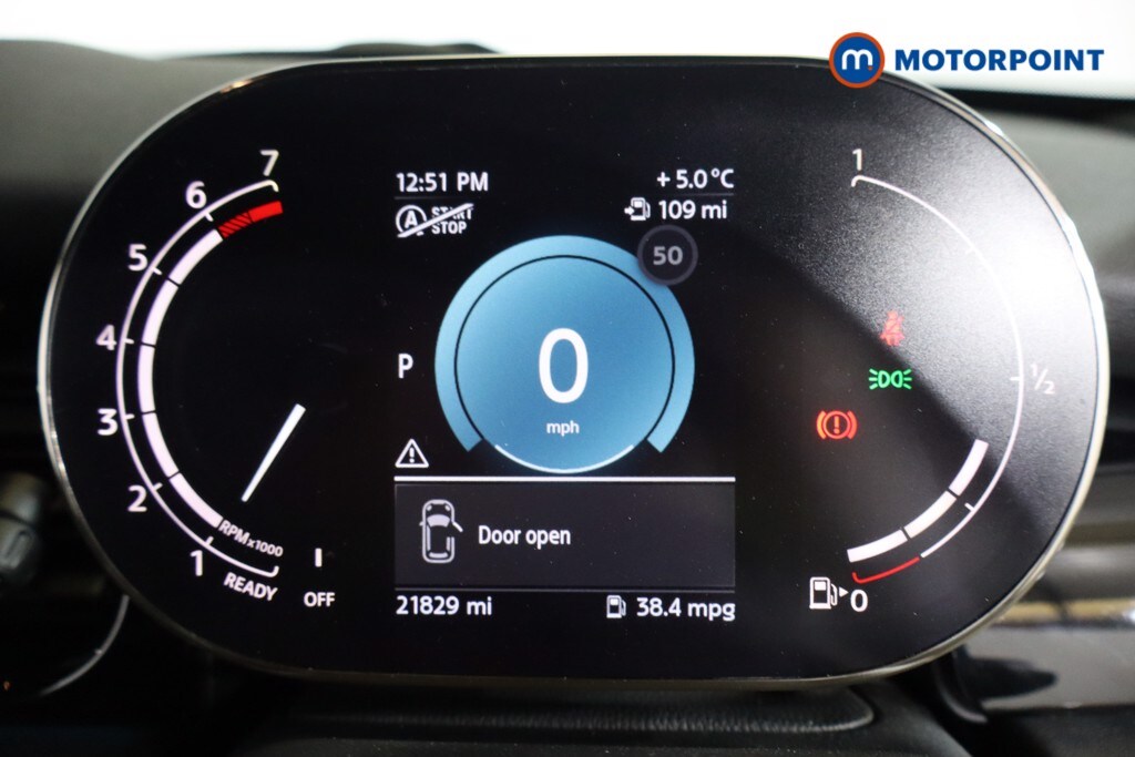 Used MINI Hatch 2023 for sale - 77443688: Photo 10