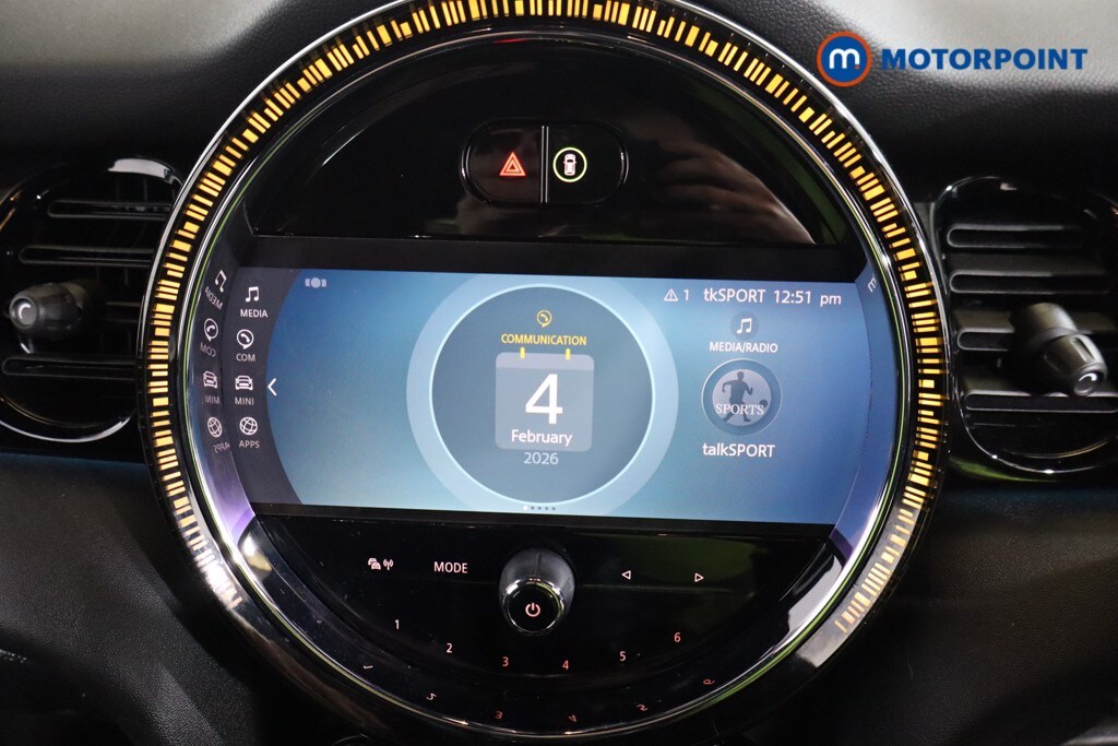 Used MINI Hatch 2023 for sale - 77443688: Photo 12