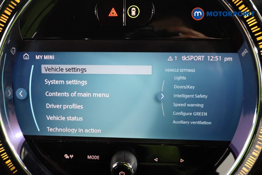 Used MINI Hatch 2023 for sale - 77443688: Photo 16