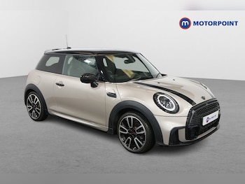 Used MINI Hatch 2023 for sale - 77443688: Photo