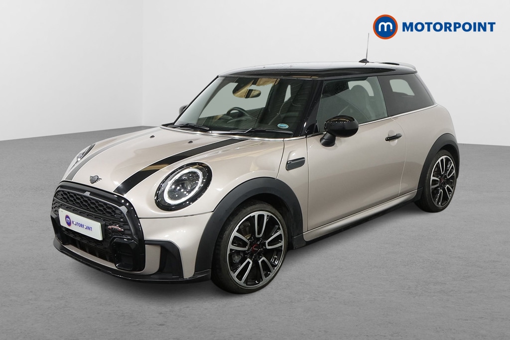 Used MINI Hatch 2023 for sale - 77443688: Photo 3