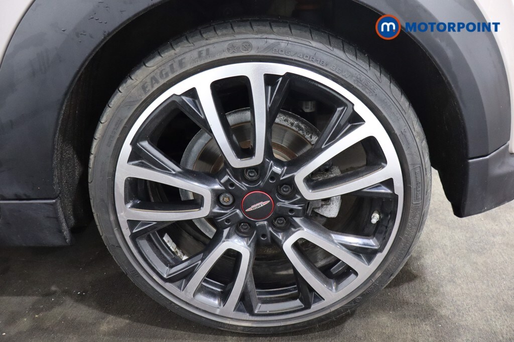 Used MINI Hatch 2023 for sale - 77443688: Photo 35