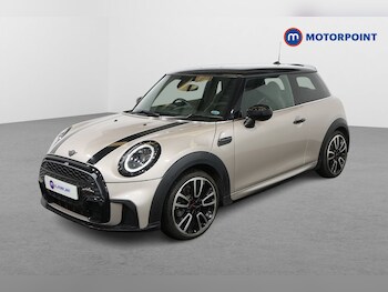 Used MINI Hatch 2023 for sale - 77443688: Photo
