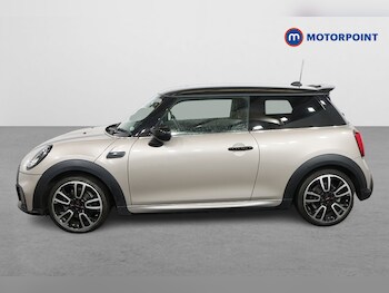 Used MINI Hatch 2023 for sale - 77443688: Photo