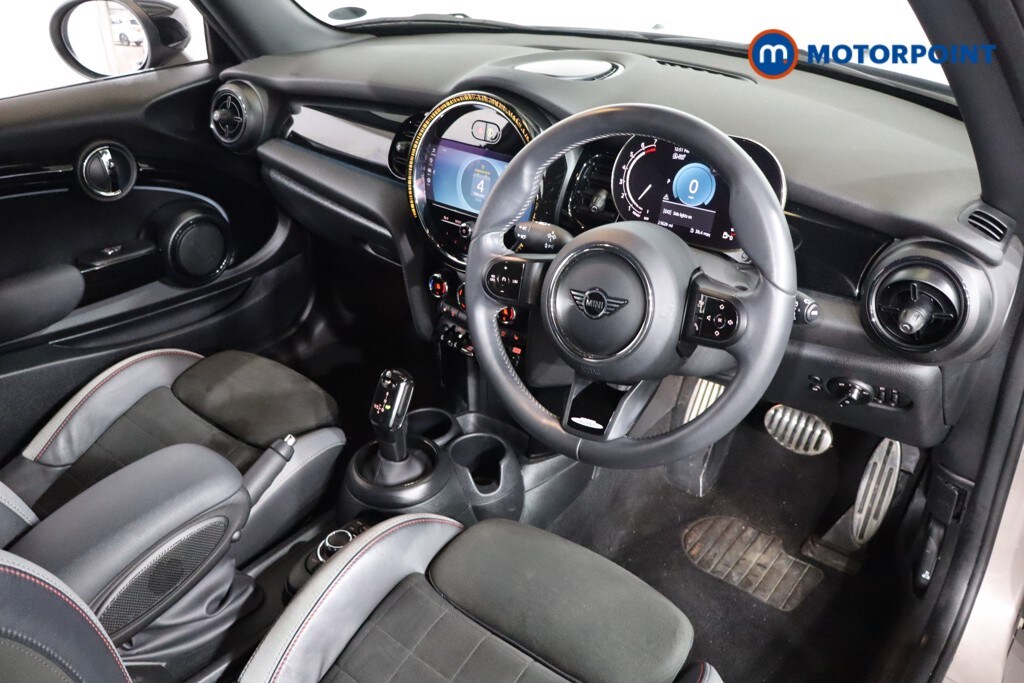 Used MINI Hatch 2023 for sale - 77443688: Photo 9