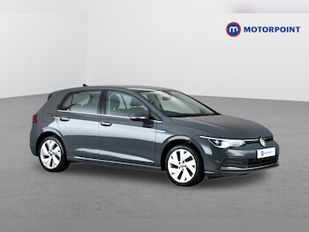 Used Volkswagen Golf 2020 for sale - 78874355: Photo