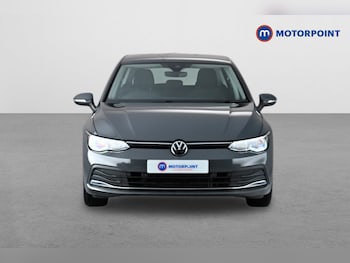 Used Volkswagen Golf 2020 for sale - 78874355: Photo