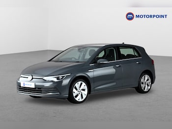 Used Volkswagen Golf 2020 for sale - 78874355: Photo