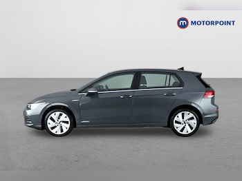 Used Volkswagen Golf 2020 for sale - 78874355: Photo