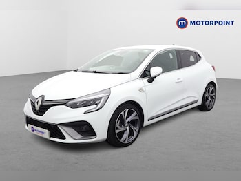 Used Renault Clio undefined for sale - 78451039: Photo