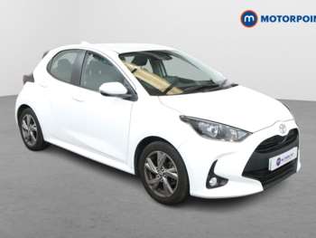 1.5 Hybrid Icon 5dr CVT