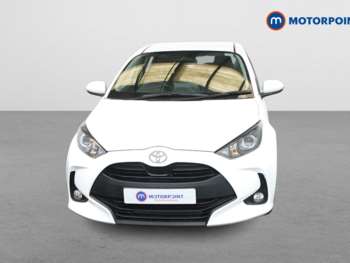 Used Toyota Yaris 2024 for sale - 74910810: Photo