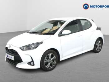 Used Toyota Yaris 2024 for sale - 74910810: Photo