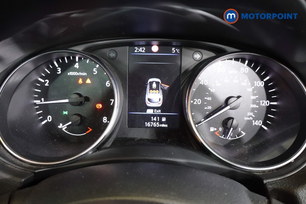 Used Nissan Qashqai 2021 for sale - 77601487: Photo 10