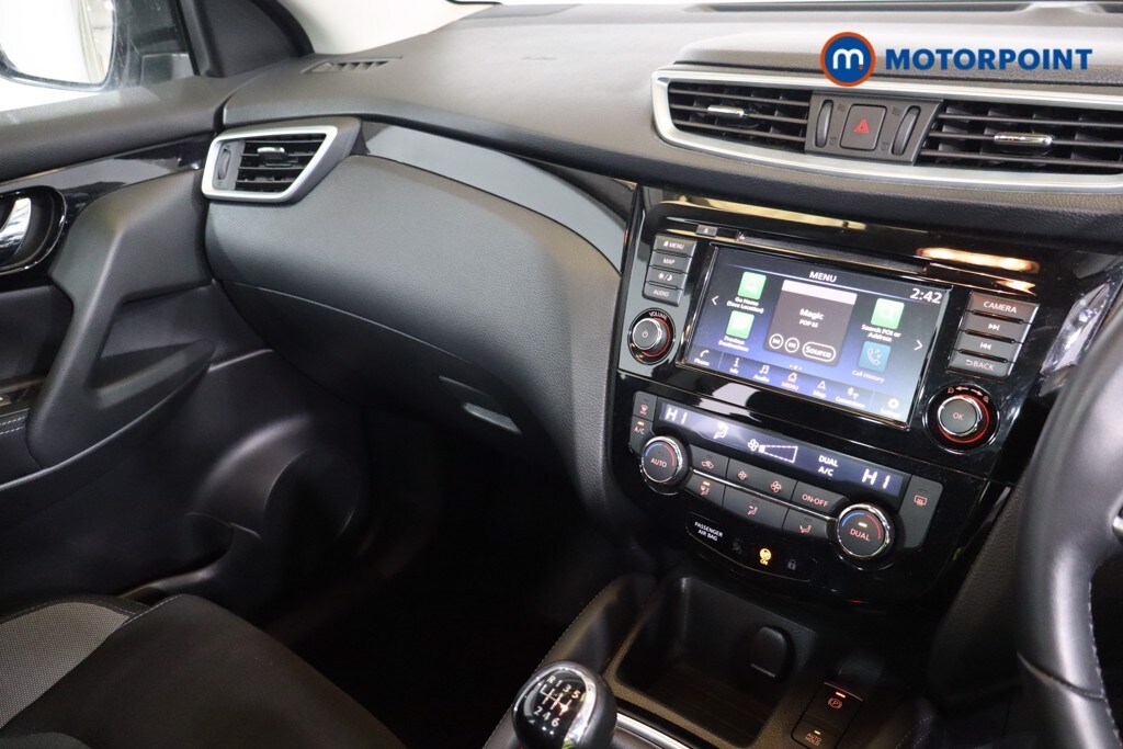 Used Nissan Qashqai 2021 for sale - 77601487: Photo 11