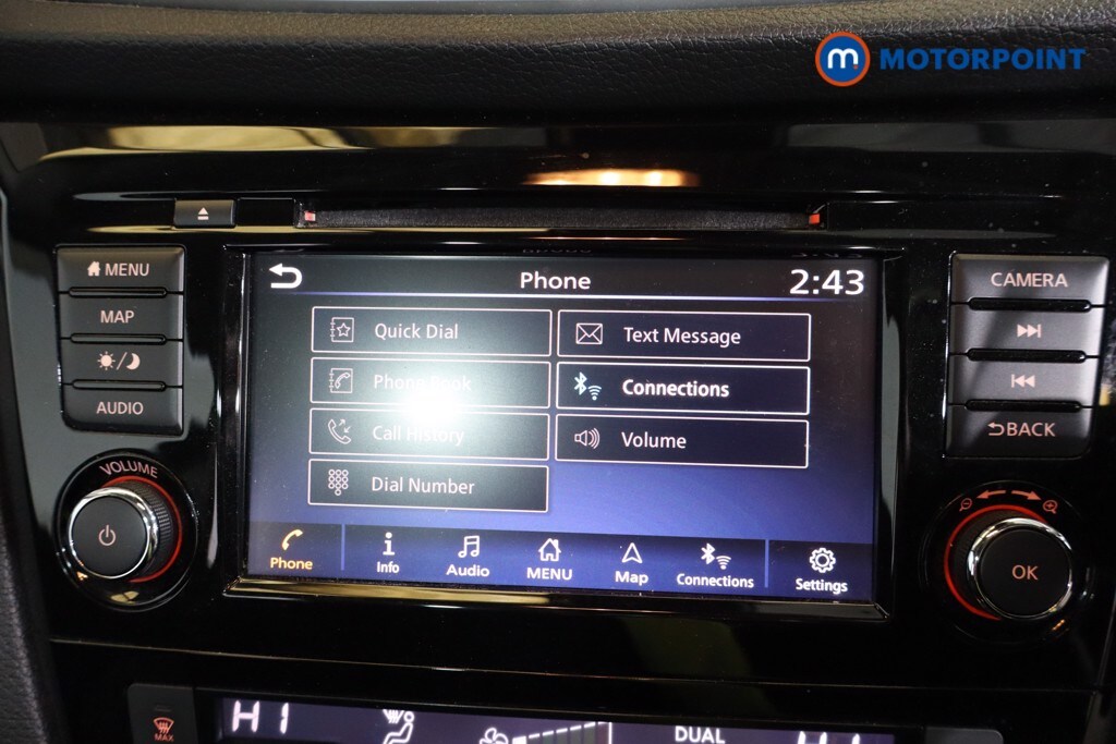 Used Nissan Qashqai 2021 for sale - 77601487: Photo 13