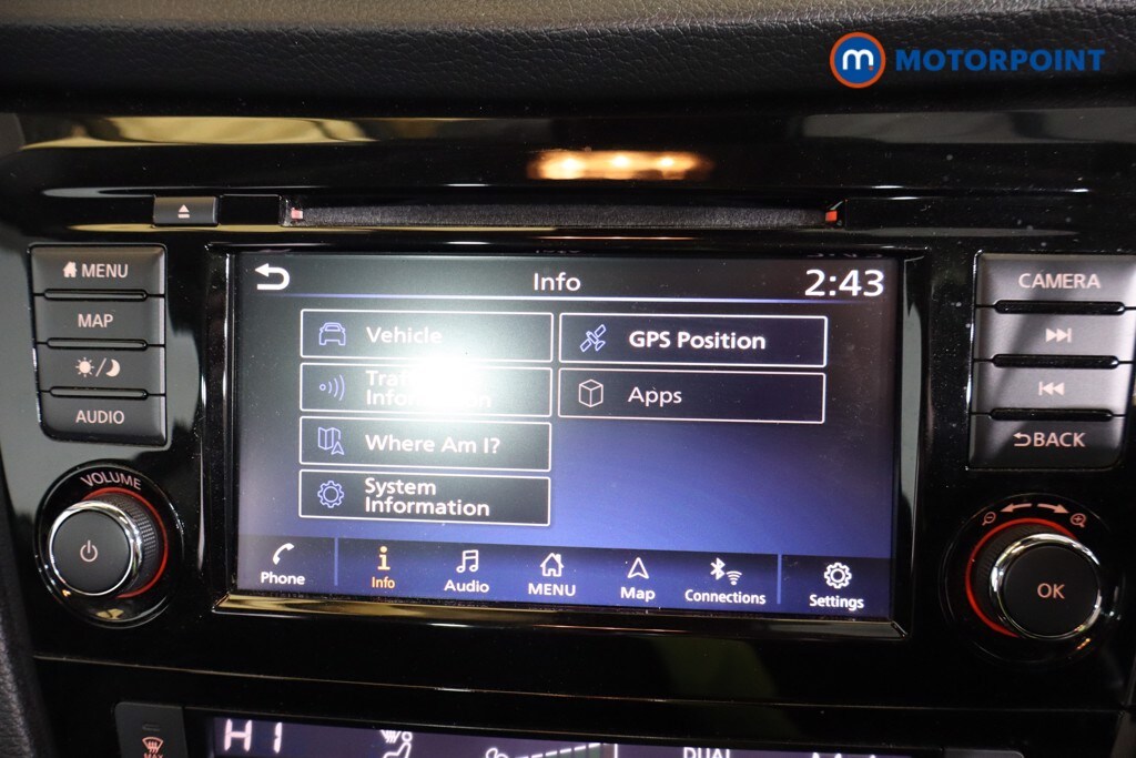 Used Nissan Qashqai 2021 for sale - 77601487: Photo 14