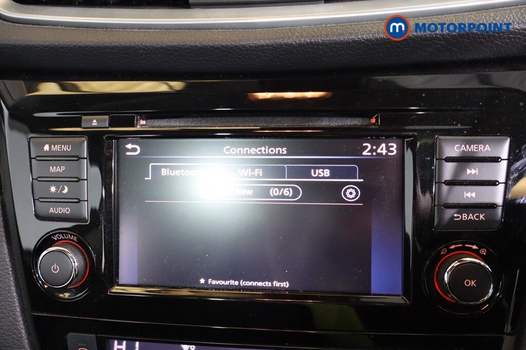 Used Nissan Qashqai 2021 for sale - 77601487: Photo 17