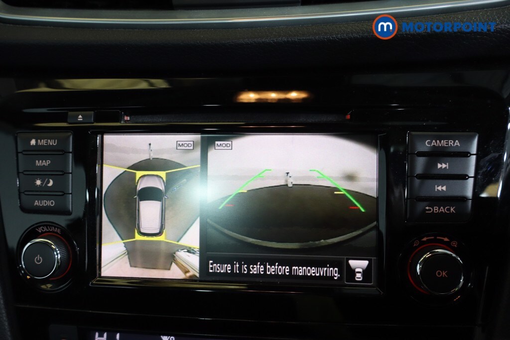 Used Nissan Qashqai 2021 for sale - 77601487: Photo 18