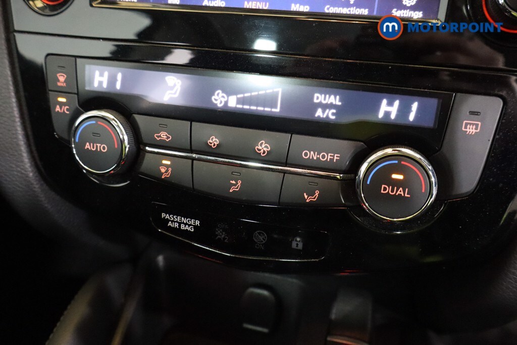 Used Nissan Qashqai 2021 for sale - 77601487: Photo 19