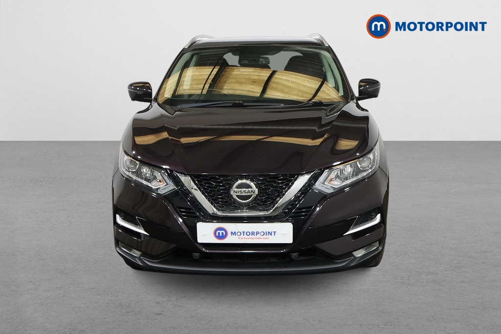 Used Nissan Qashqai 2021 for sale - 77601487: Photo 2