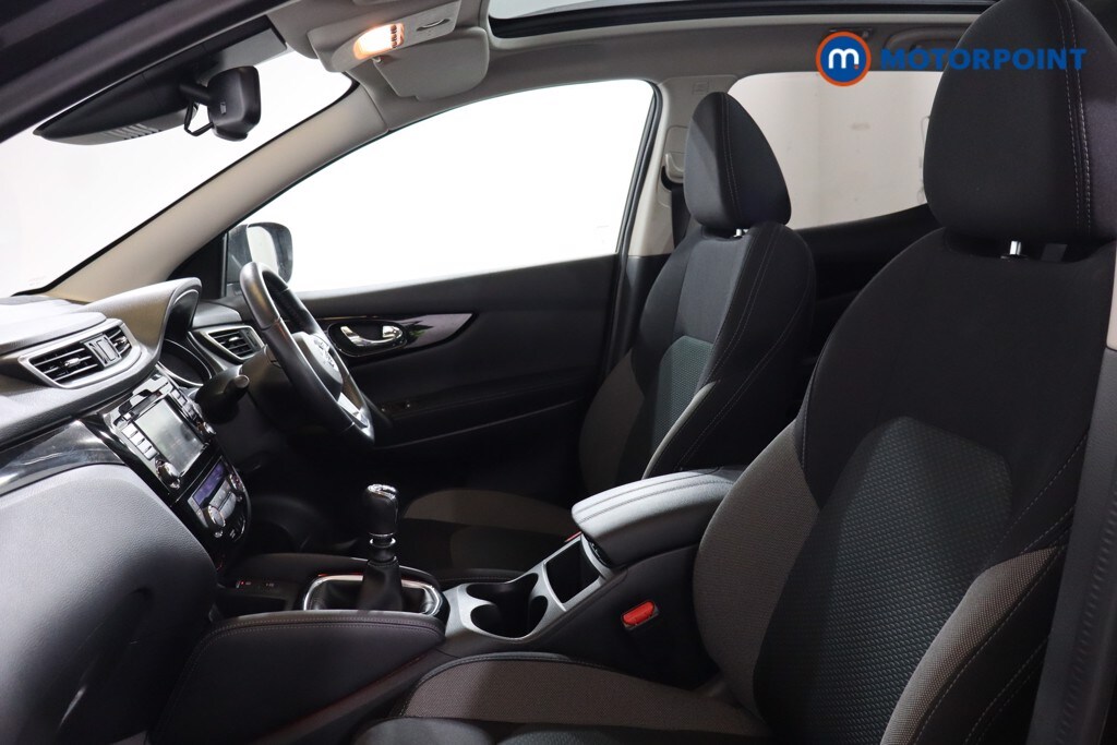 Used Nissan Qashqai 2021 for sale - 77601487: Photo 26