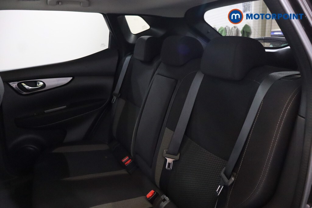 Used Nissan Qashqai 2021 for sale - 77601487: Photo 27