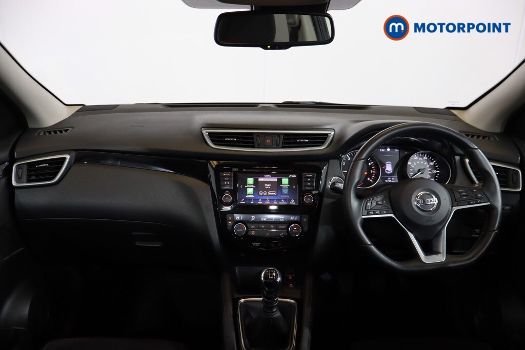 Used Nissan Qashqai 2021 for sale - 77601487: Photo 29