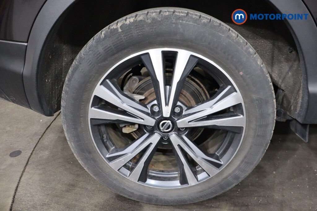 Used Nissan Qashqai 2021 for sale - 77601487: Photo 33