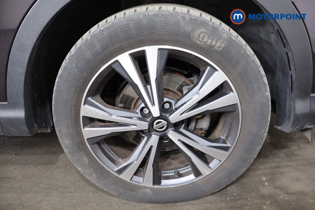 Used Nissan Qashqai 2021 for sale - 77601487: Photo 34