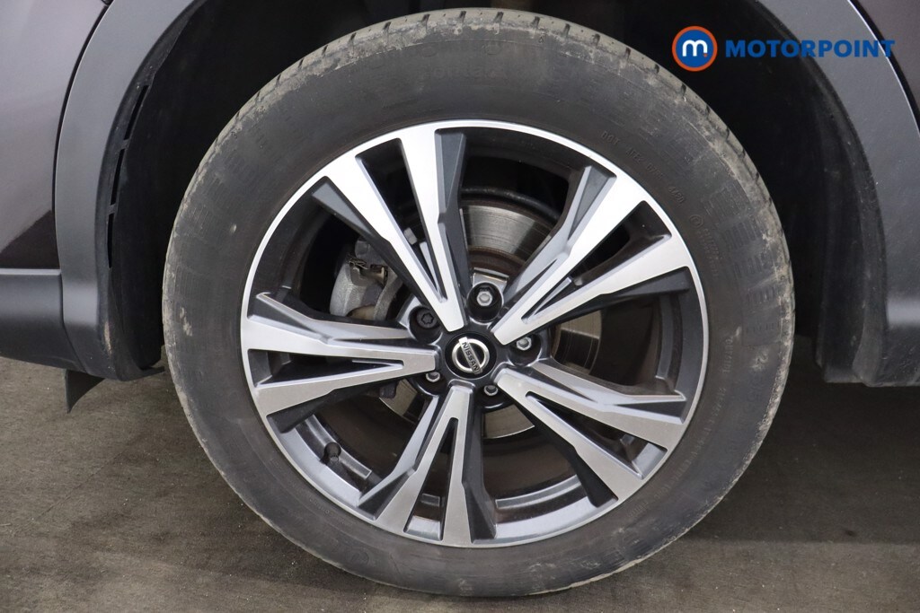 Used Nissan Qashqai 2021 for sale - 77601487: Photo 35