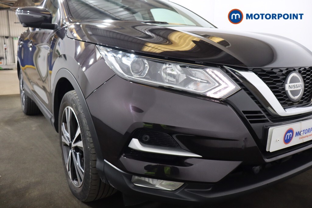 Used Nissan Qashqai 2021 for sale - 77601487: Photo 37