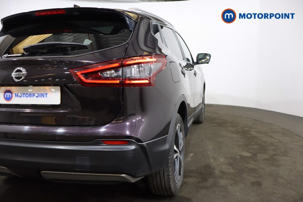 Used Nissan Qashqai 2021 for sale - 77601487: Photo 38