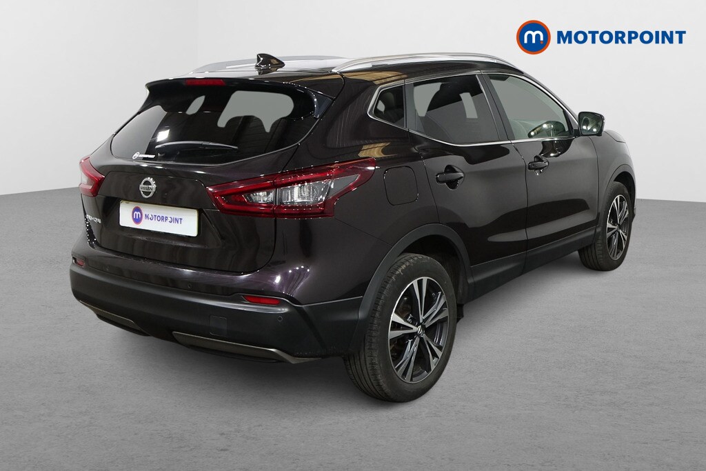Used Nissan Qashqai 2021 for sale - 77601487: Photo 7