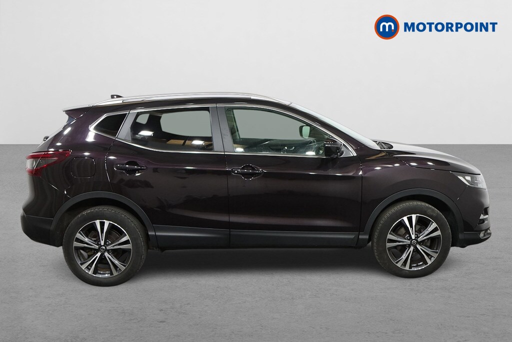 Used Nissan Qashqai 2021 for sale - 77601487: Photo 8