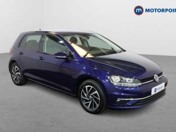 2019 - 1.5 TSI EVO 150 Match 5dr