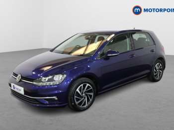 Used Volkswagen Golf 2019 for sale - 74702701: Photo