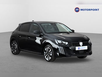 Used Peugeot 208 2026 for sale - 78721909: Photo