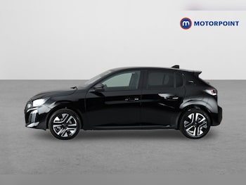 Used Peugeot 208 2026 for sale - 78721909: Photo
