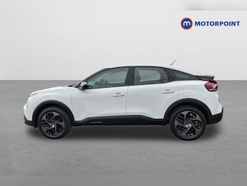 Used Citroen C4 2022 for sale - 78494451: Photo