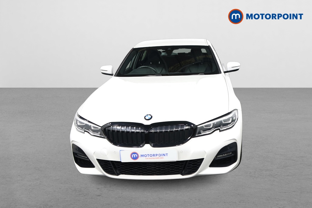 Used BMW 3 Series 2019 for sale - 77527172: Photo 2