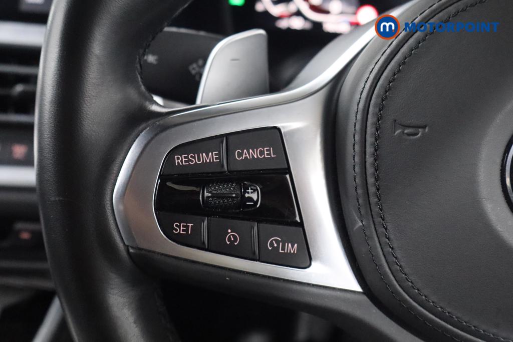 Used BMW 3 Series 2019 for sale - 77527172: Photo 21